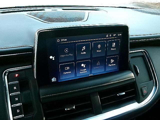 Chevrolet Suburban  2023