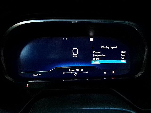 Chevrolet Suburban  2023