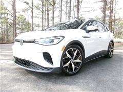 2023 Volkswagen ID.4 