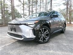 2023 Toyota BZ4X 