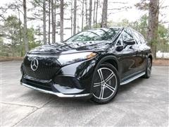 2023 Mercedes-Benz EQS 