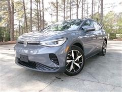 2023 Volkswagen ID.4 