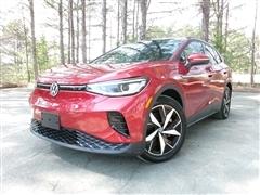 2023 Volkswagen ID.4 