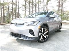 2023 Volkswagen ID.4 