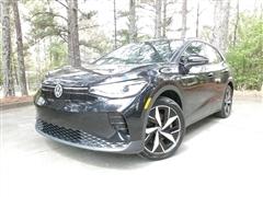 2023 Volkswagen ID.4 
