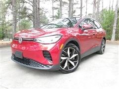 2023 Volkswagen ID.4 
