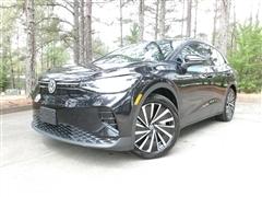 2024 Volkswagen ID.4 