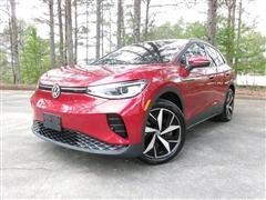 2023 Volkswagen ID.4 