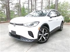 2023 Volkswagen ID.4 