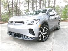 2023 Volkswagen ID.4 