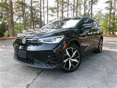 2023 Volkswagen ID.4 