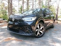 2023 Volkswagen ID.4 