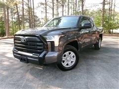 2025 Toyota Tundra 2WD 