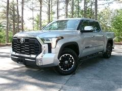 2023 Toyota Tundra 2WD 