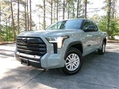 2024 Toyota Tundra 2WD 
