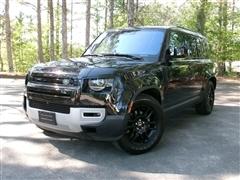 2021 Land Rover Defender 