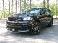 2024 Dodge Durango 