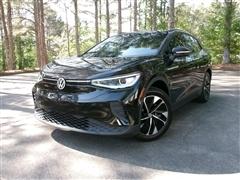 2022 Volkswagen ID.4 