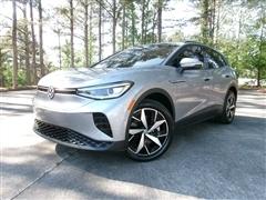 2023 Volkswagen ID.4 