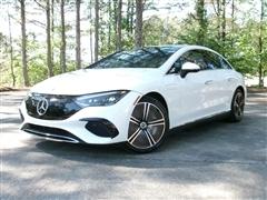 2023 Mercedes-Benz EQE 