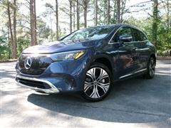 2023 Mercedes-Benz EQE 
