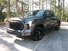 2025 Toyota Tundra 2WD 