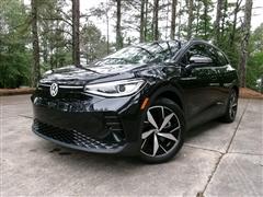 2023 Volkswagen ID.4 
