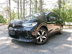 2023 Volkswagen ID.4 
