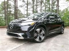 2023 Mercedes-Benz EQE 