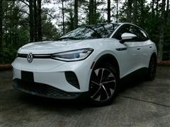 2021 Volkswagen ID.4 