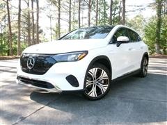 2023 Mercedes-Benz EQE 