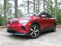 2023 Volkswagen ID.4 