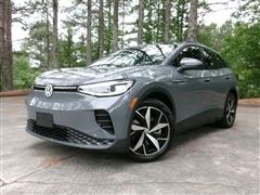 2023 Volkswagen ID.4 