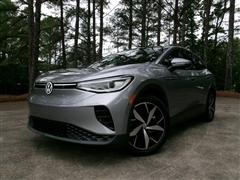 2023 Volkswagen ID.4 