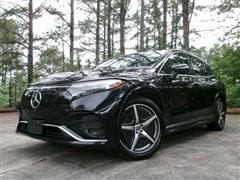 2023 Mercedes-Benz EQS 
