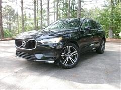 2018 Volvo XC60 