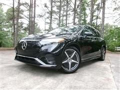 2023 Mercedes-Benz EQS 