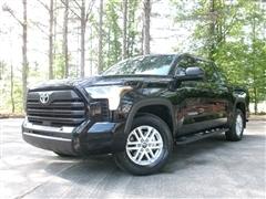 2024 Toyota Tundra 2WD 