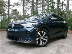 2023 Volkswagen ID.4 