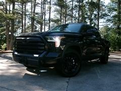 2023 Toyota Tundra 2WD 