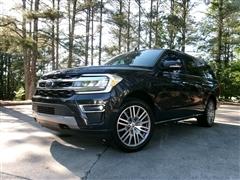 2024 Ford Expedition Max 
