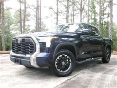 2022 Toyota Tundra 2WD 