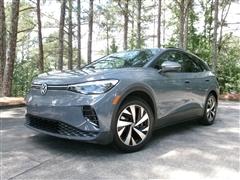 2024 Volkswagen ID.4 