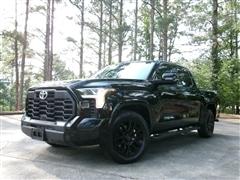 2023 Toyota Tundra 2WD 