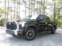 2024 Toyota Tundra 4WD 