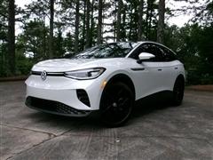 2023 Volkswagen ID.4 