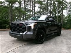 2024 Toyota Tundra 4WD 