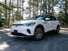 2023 Volkswagen ID.4 
