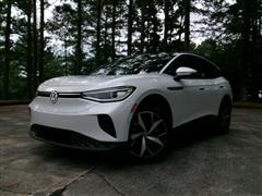 2023 Volkswagen ID.4 