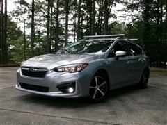 2019 Subaru Impreza 